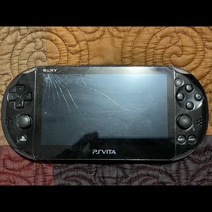 PS Vita